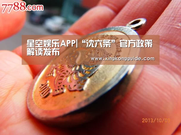 星空娱乐APP|“沈六条”官方政策解读发布(图1) 星空体育APP